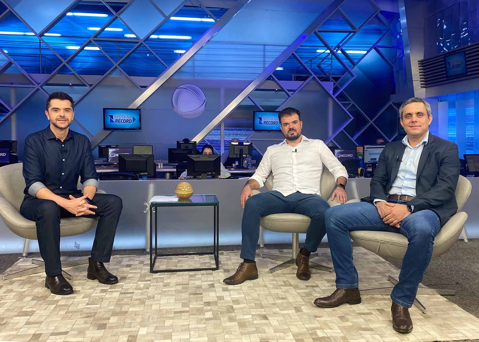 Foto da Postagem Destaque