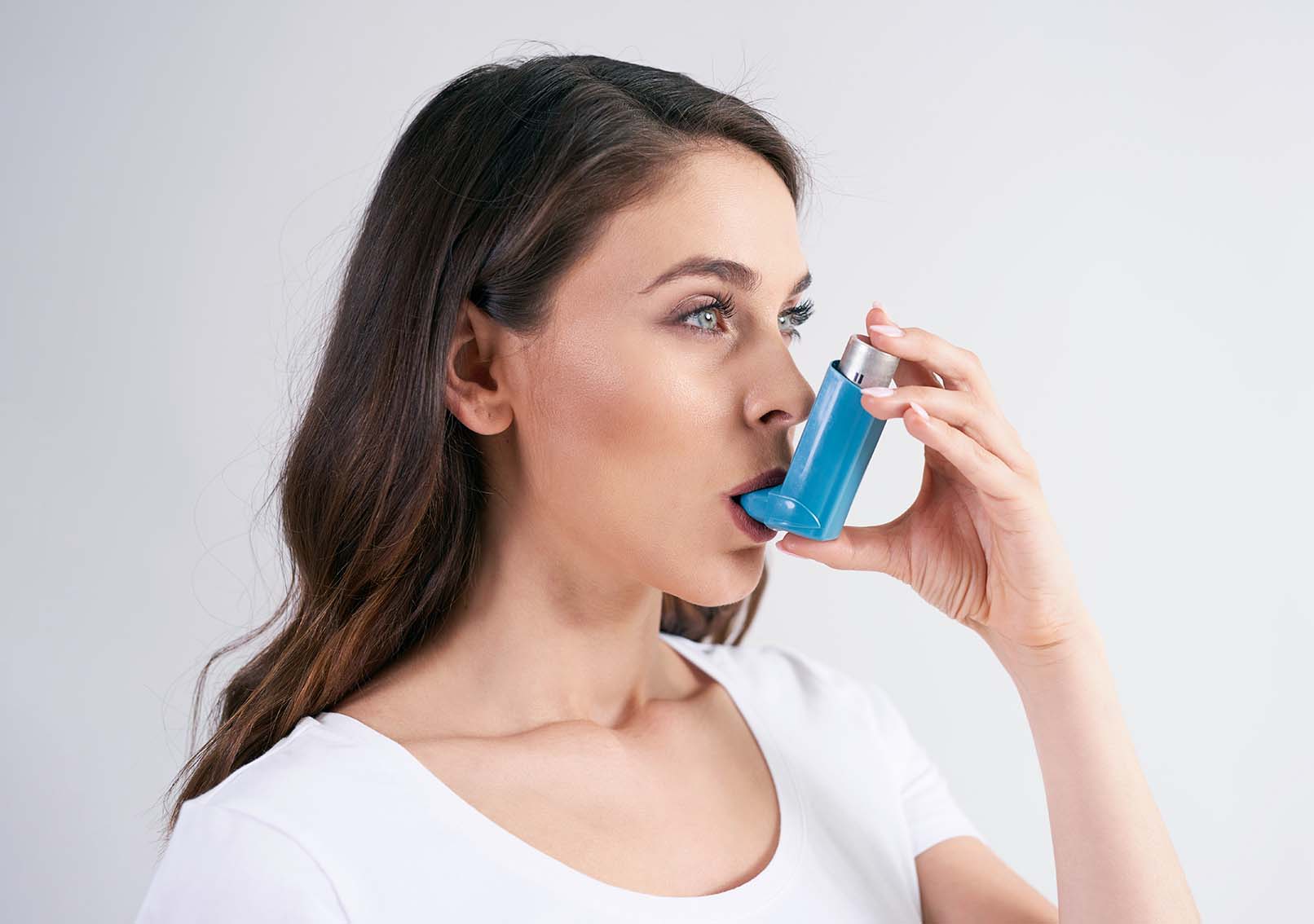 Os 5 principais cuidados com a asma para uma melhor qualidade de vida. - NSaúde