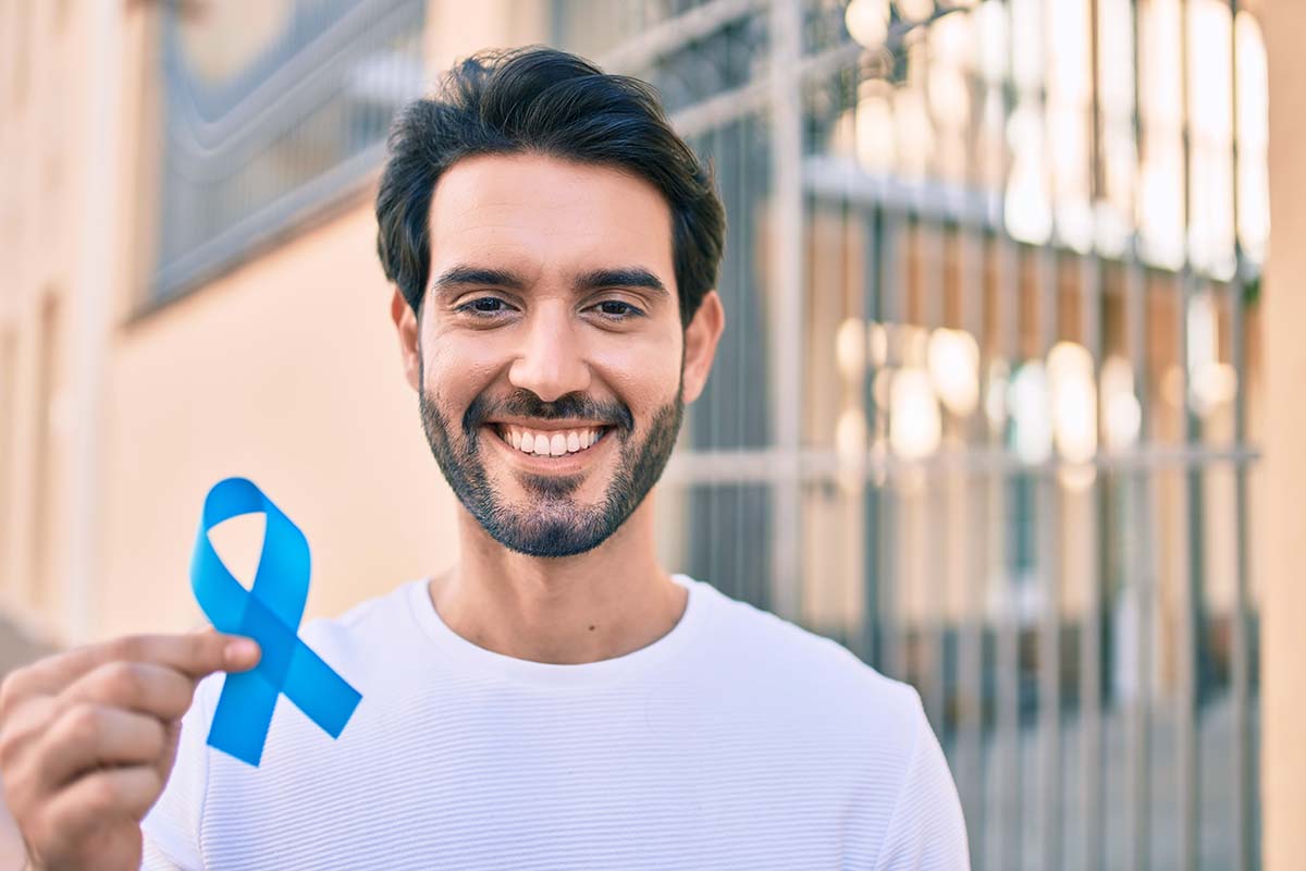Novembro Azul: o mês mundial de combate ao câncer de próstata