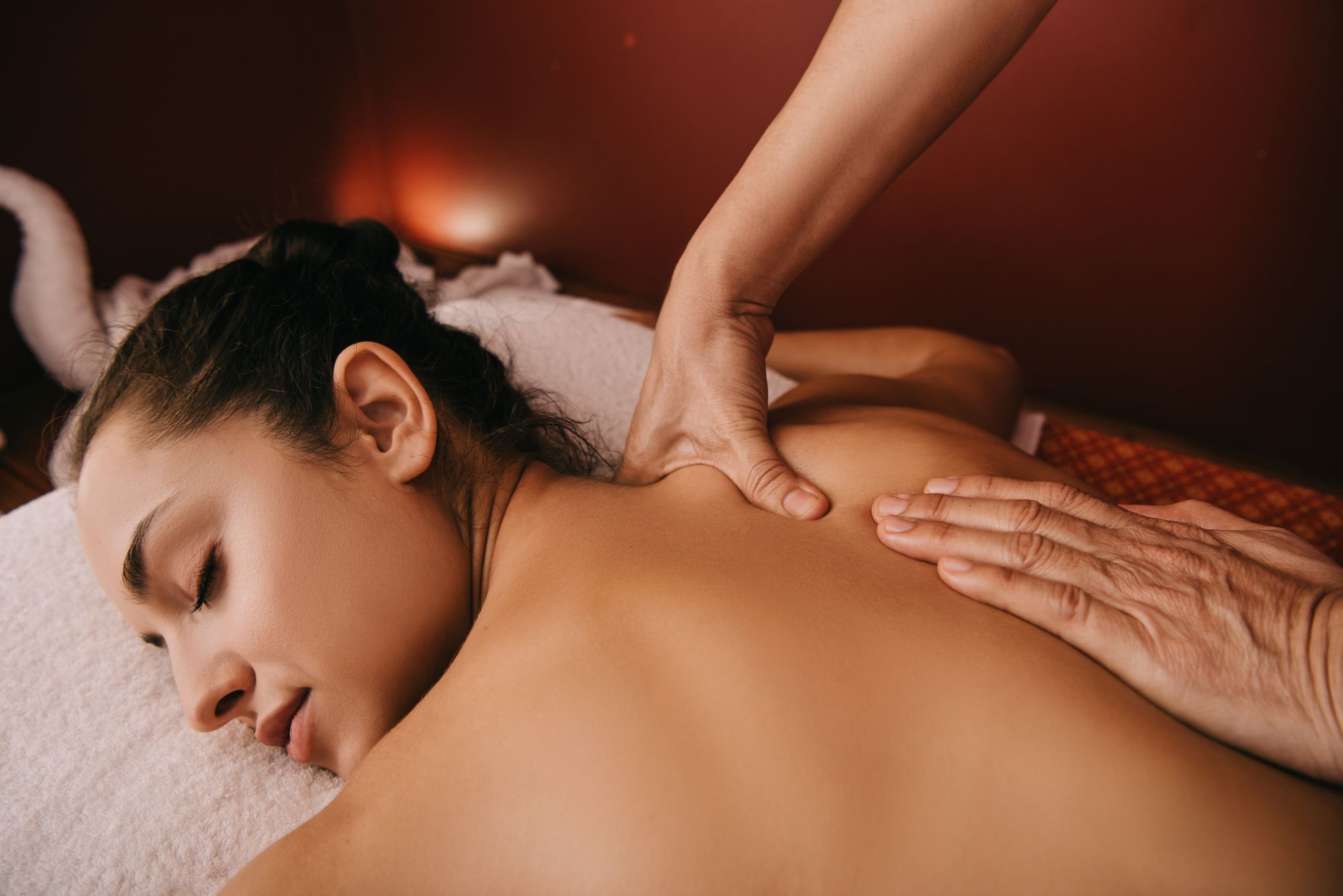Massagem e acupuntura podem ser tratamentos eficazes: critérios de diagnósticos e tratamentos para fibromialgia