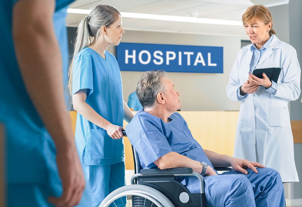 10 Perguntas e Respostas sobre Plano Hospitalar